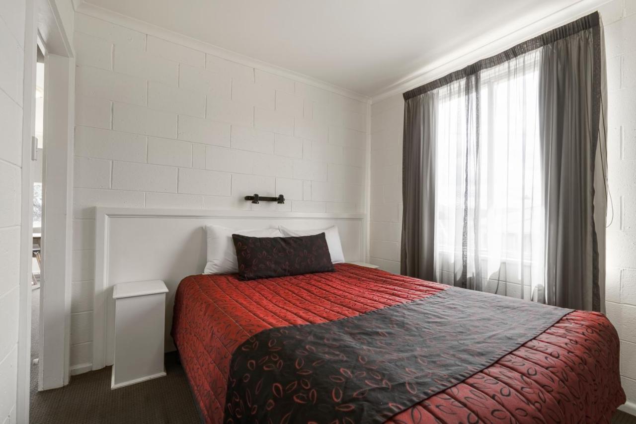 Graham Apartments Hobart Exteriér fotografie