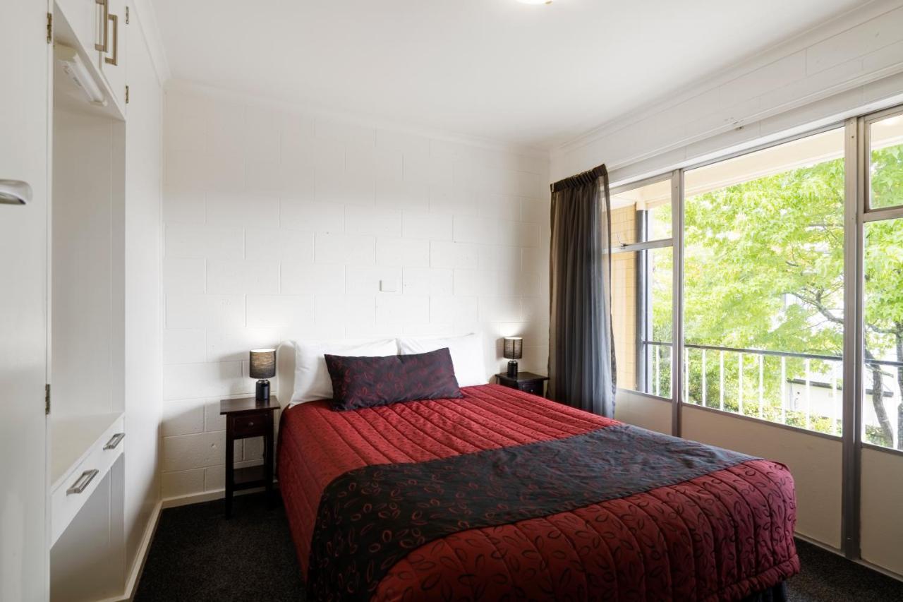 Graham Apartments Hobart Exteriér fotografie